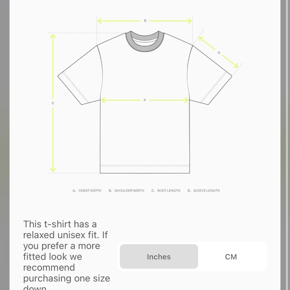 “Women Don’t Owe You Sh*t” Black Graphic Tee by CHNGE - Picture 7 of 8